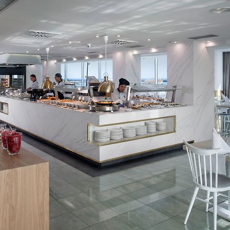 Arrecife Gran Hotel & Spa ภายนอก รูปภาพ The Club at Chania Airport