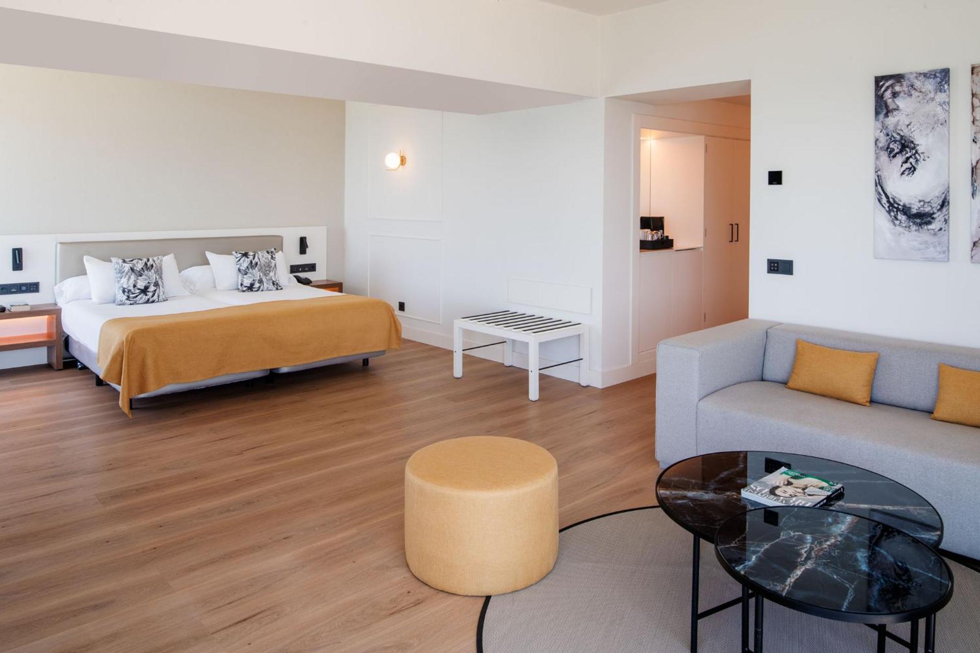 Arrecife Gran Hotel & Spa ภายนอก รูปภาพ